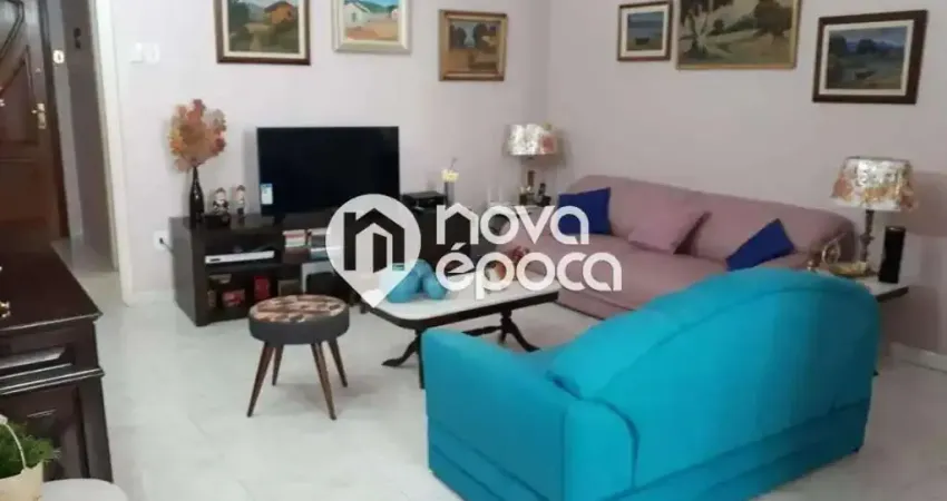Apartamento com 3 quartos à venda na Rua Barata Ribeiro, Copacabana, Rio de Janeiro