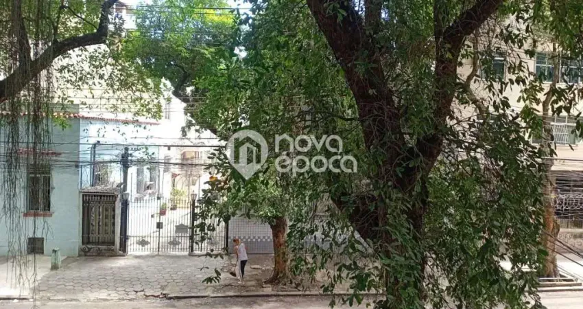 Apartamento com 3 quartos à venda na Rua Luís Gama, Maracanã, Rio de Janeiro