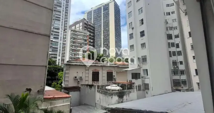 Apartamento com 2 quartos à venda na Rua Senador Vergueiro, Flamengo, Rio de Janeiro