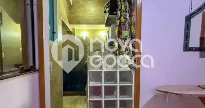 Apartamento com 1 quarto à venda na Avenida Nossa Senhora de Copacabana, Copacabana, Rio de Janeiro