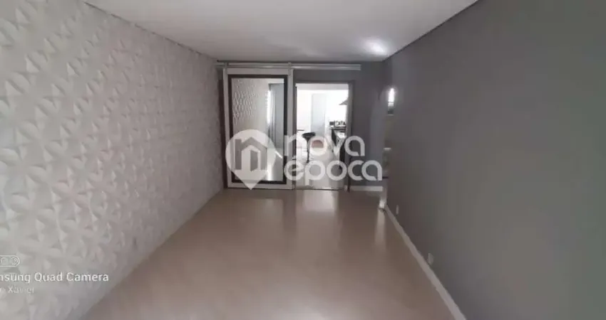 Apartamento com 3 quartos à venda na Rua Uca, Jardim Guanabara, Rio de Janeiro
