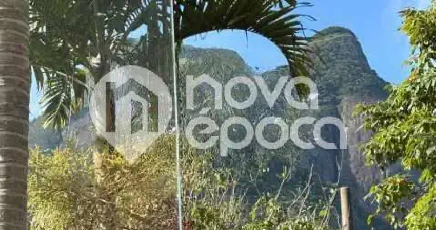 Apartamento com 3 quartos à venda na Estrada da Barra da Tijuca, Barra da Tijuca, Rio de Janeiro