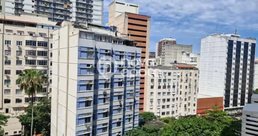 Apartamento com 3 quartos à venda na Rua Siqueira Campos, Copacabana, Rio de Janeiro