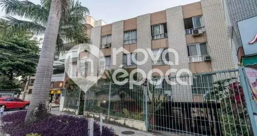 Apartamento com 3 quartos à venda na Rua Cambaúba, Jardim Guanabara, Rio de Janeiro