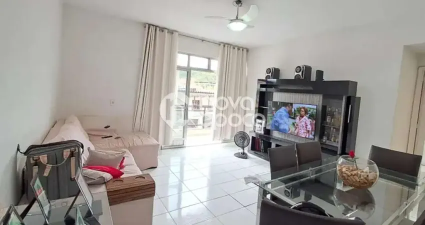 Apartamento com 2 quartos à venda na Rua Ilha Fiscal, Bancários, Rio de Janeiro