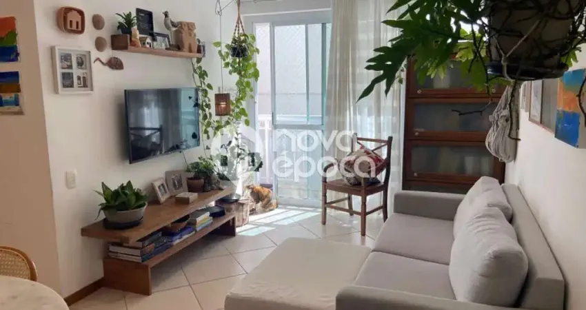Apartamento com 3 quartos à venda na Rua Álvaro Ramos, Botafogo, Rio de Janeiro