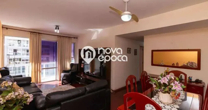 Apartamento com 3 quartos à venda na Rua Roberto Dias Lópes, Leme, Rio de Janeiro