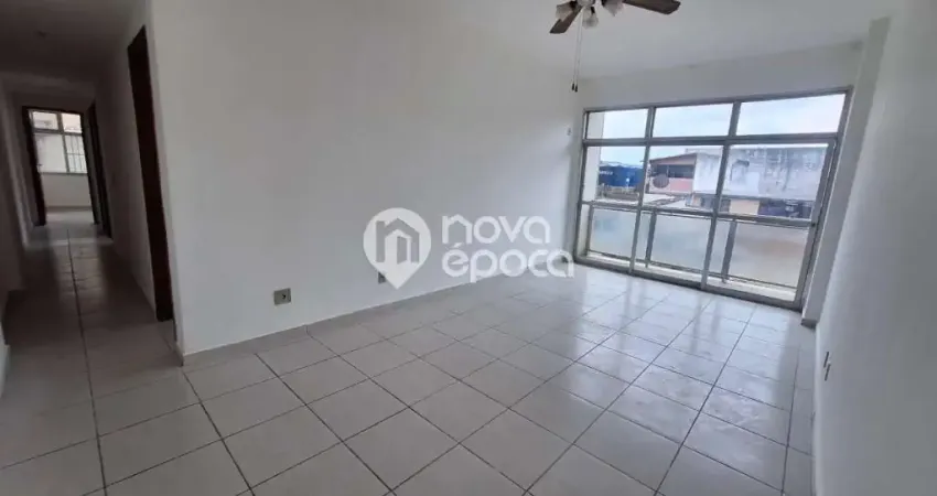 Apartamento com 3 quartos à venda na Rua Lópes da Cruz, Méier, Rio de Janeiro