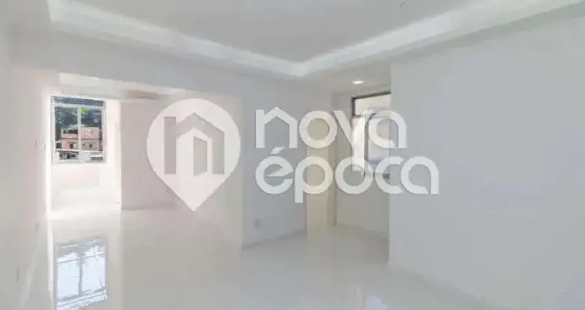 Apartamento com 2 quartos à venda na Rua General Severiano, Botafogo, Rio de Janeiro