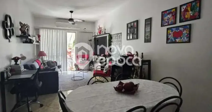 Apartamento com 1 quarto à venda na Rua Senador Nabuco, Vila Isabel, Rio de Janeiro