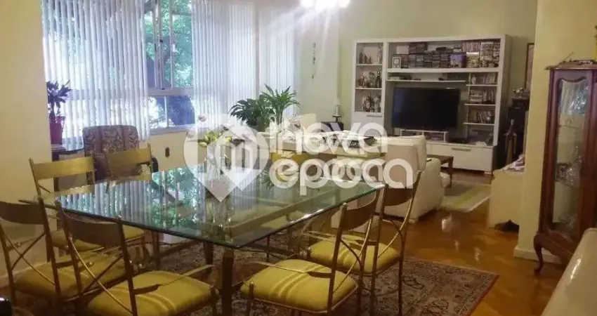 Apartamento com 4 quartos à venda na Praia Botafogo, Botafogo, Rio de Janeiro