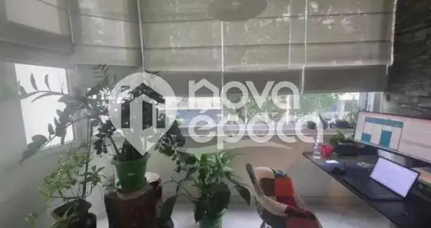 Apartamento com 3 quartos à venda na Rua Xavier da Silveira, Copacabana, Rio de Janeiro