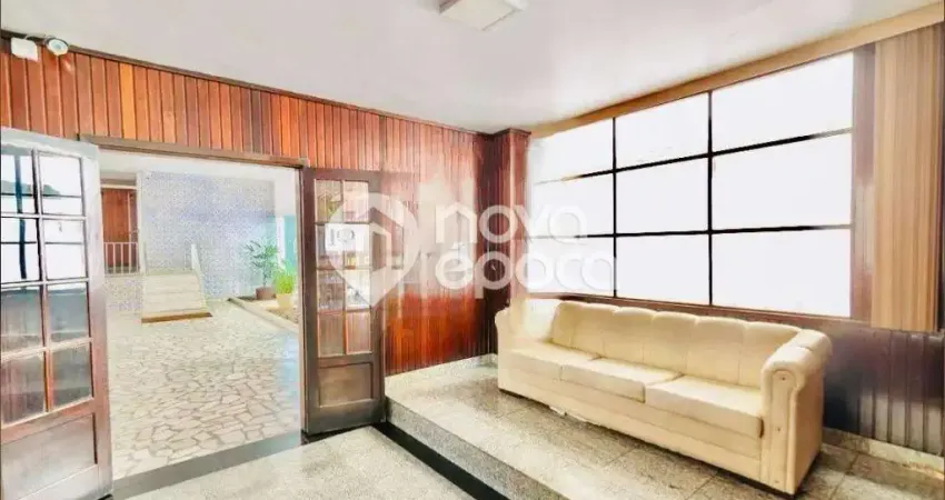 Apartamento com 2 quartos à venda na Rua Doutor Satamini, Tijuca, Rio de Janeiro