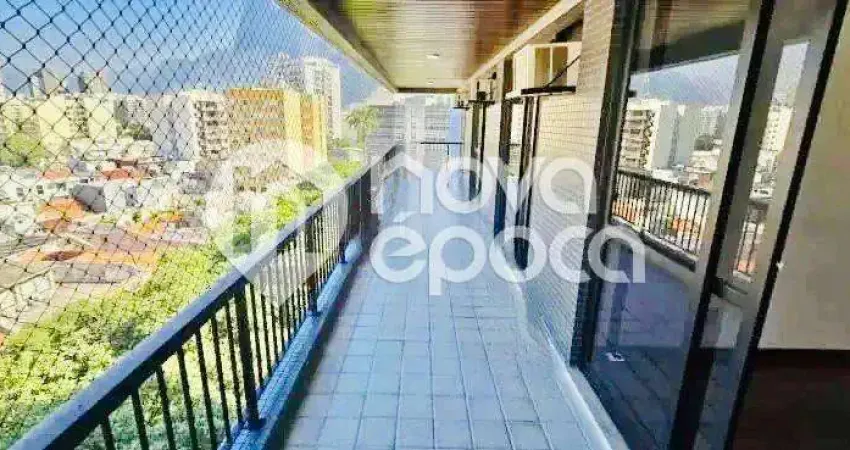 Apartamento com 3 quartos à venda na Rua Dezenove de Fevereiro, Botafogo, Rio de Janeiro