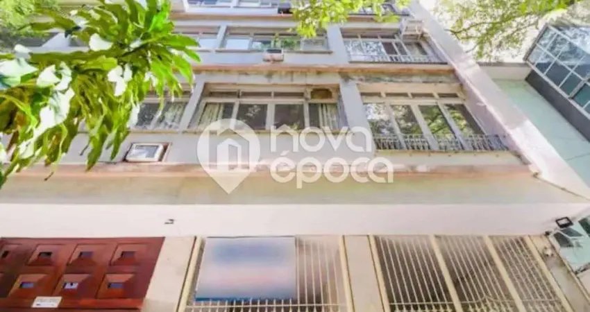 Apartamento com 3 quartos à venda na Rua Santa Clara, Copacabana, Rio de Janeiro