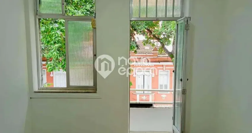 Apartamento com 1 quarto à venda na Avenida Gomes Freire, Centro, Rio de Janeiro