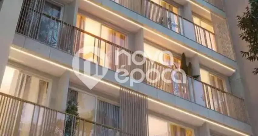 Apartamento com 2 quartos à venda na Rua Tonelero, Copacabana, Rio de Janeiro