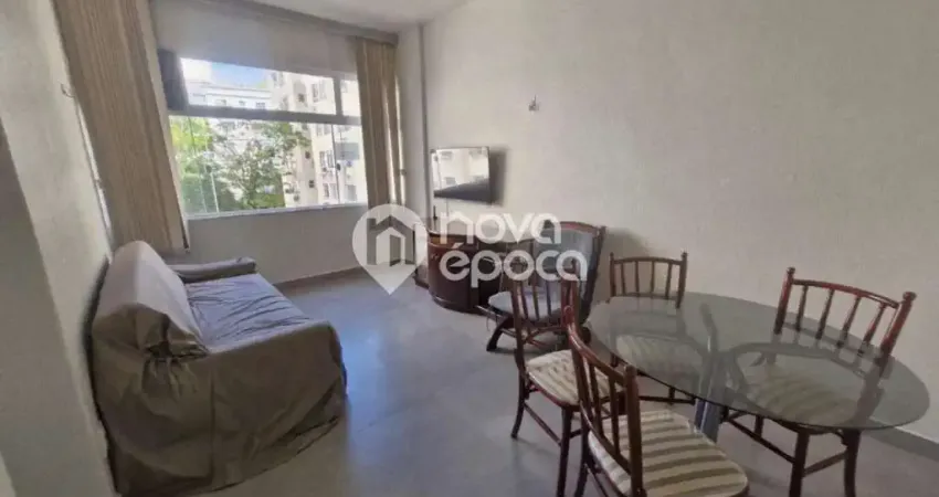 Apartamento com 2 quartos à venda na Rua Barata Ribeiro, Copacabana, Rio de Janeiro