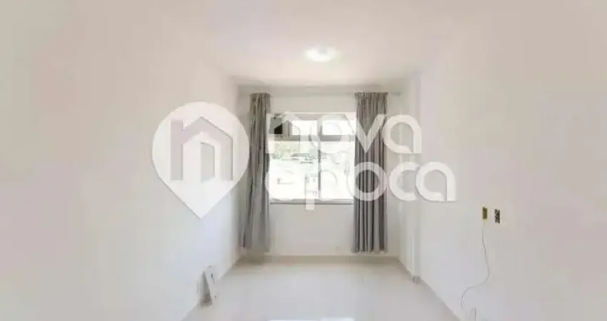Apartamento com 1 quarto à venda na Rua Conde de Bonfim, Tijuca, Rio de Janeiro