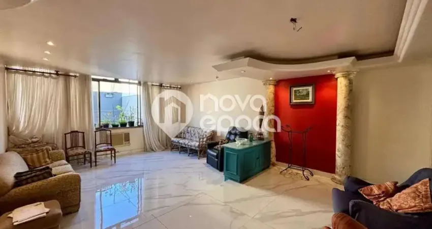 Apartamento com 3 quartos à venda na Rua Voluntários da Pátria, Botafogo, Rio de Janeiro