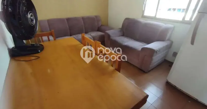 Apartamento com 1 quarto à venda na Rua Paranapiacaba, Piedade, Rio de Janeiro