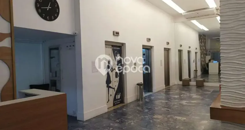 Sala comercial à venda na Rua Siqueira Campos, Copacabana, Rio de Janeiro
