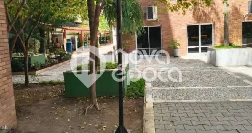 Apartamento com 2 quartos à venda na Rua Riachuelo, Centro, Rio de Janeiro