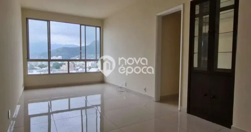 Apartamento com 3 quartos à venda na Rua Silva Rabelo, Méier, Rio de Janeiro