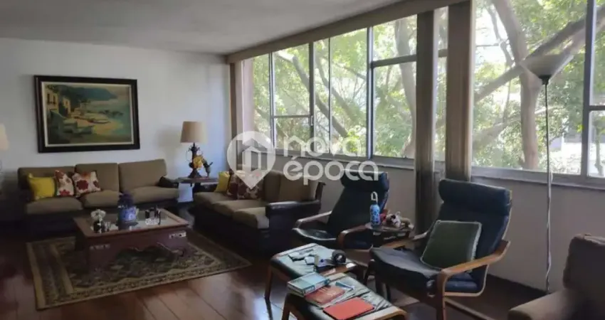 Apartamento com 4 quartos à venda na Rua Prudente de Morais, Ipanema, Rio de Janeiro