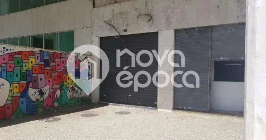 Ponto comercial à venda na Rua da Relação, Centro, Rio de Janeiro