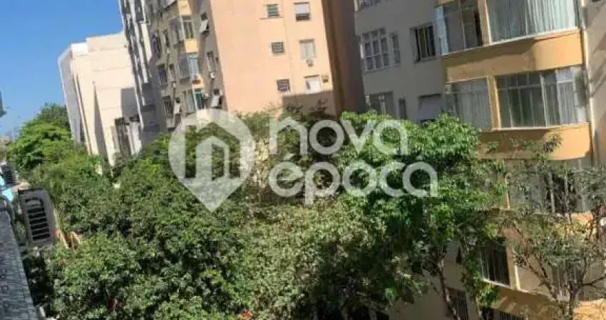 Apartamento com 1 quarto à venda na Rua Benjamim Constant, Glória, Rio de Janeiro