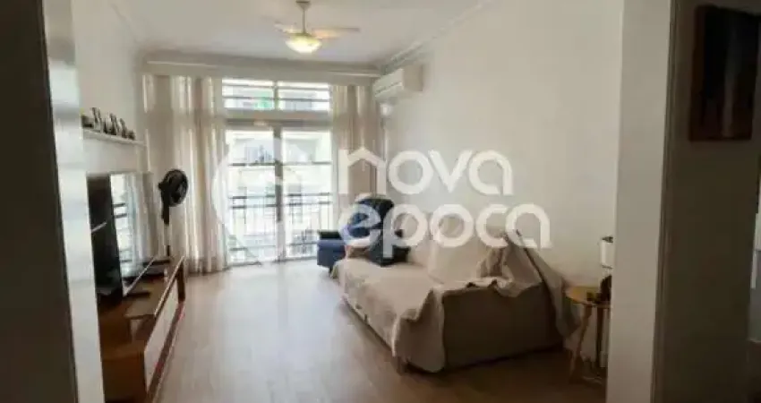 Apartamento com 3 quartos à venda na Rua Pompeu Loureiro, Copacabana, Rio de Janeiro