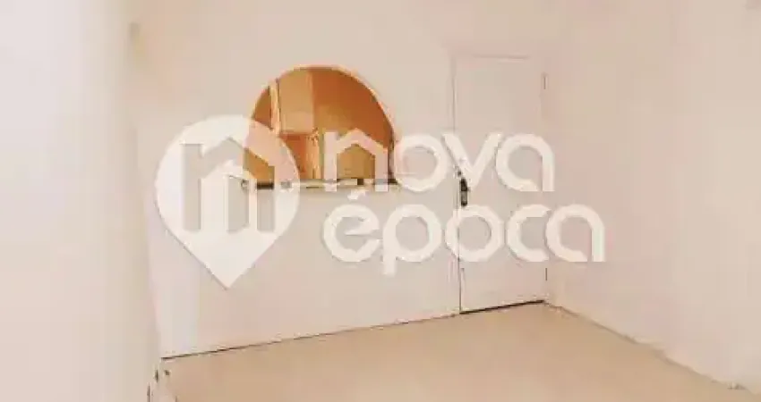 Apartamento com 2 quartos à venda na Praça Santos Dumont, Gávea, Rio de Janeiro