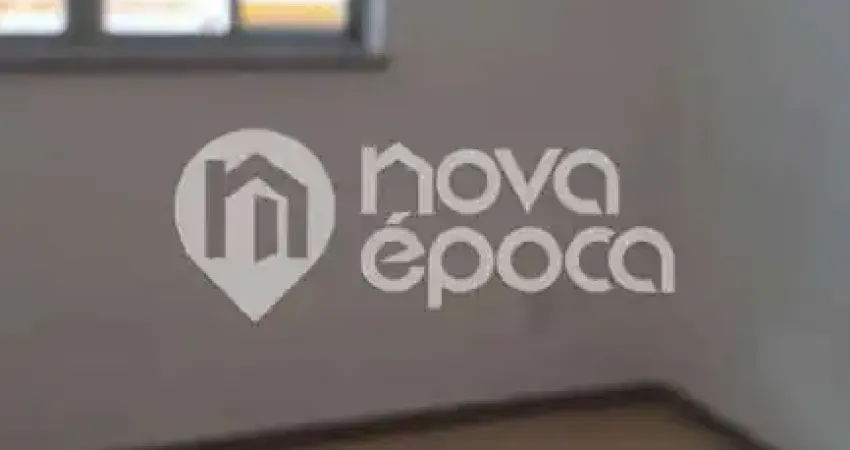 Apartamento com 2 quartos à venda na Rua Afonso Ferreira, Engenho de Dentro, Rio de Janeiro