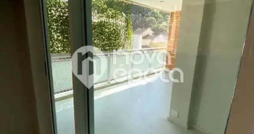 Apartamento com 2 quartos à venda na Rua Jardim Botânico, Jardim Botânico, Rio de Janeiro