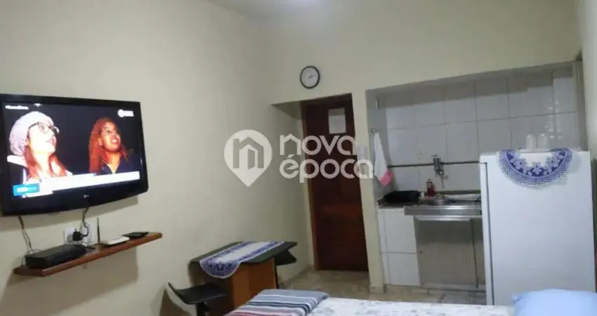 Apartamento com 1 quarto à venda na Avenida Nossa Senhora de Copacabana, Copacabana, Rio de Janeiro
