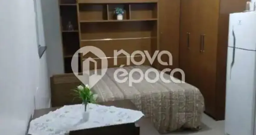 Apartamento com 1 quarto à venda na Avenida Nossa Senhora de Copacabana, Copacabana, Rio de Janeiro