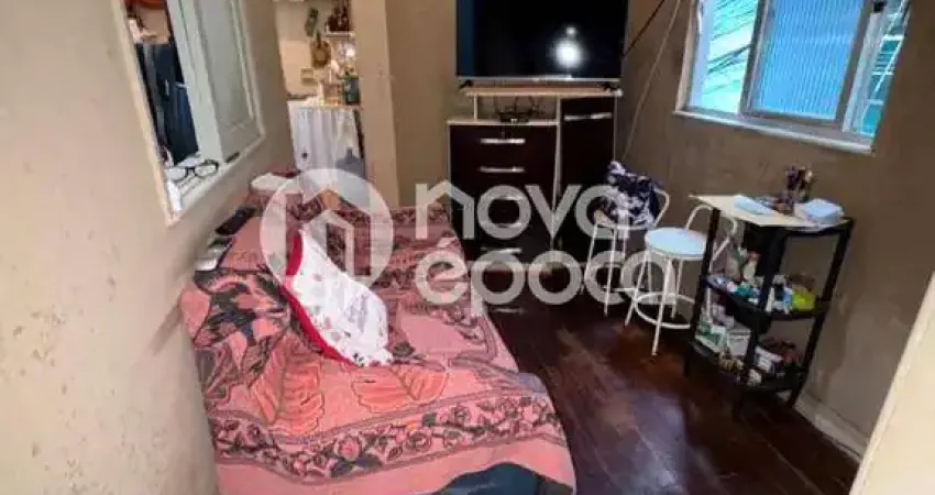 Casa em condomínio fechado com 2 quartos à venda na Rua Álvaro Ramos, Botafogo, Rio de Janeiro