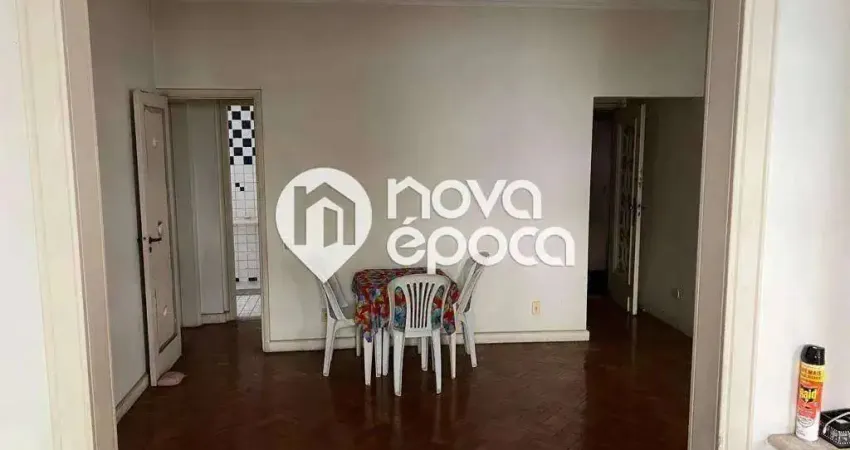 Apartamento com 2 quartos à venda na Rua Belfort Roxo, Copacabana, Rio de Janeiro