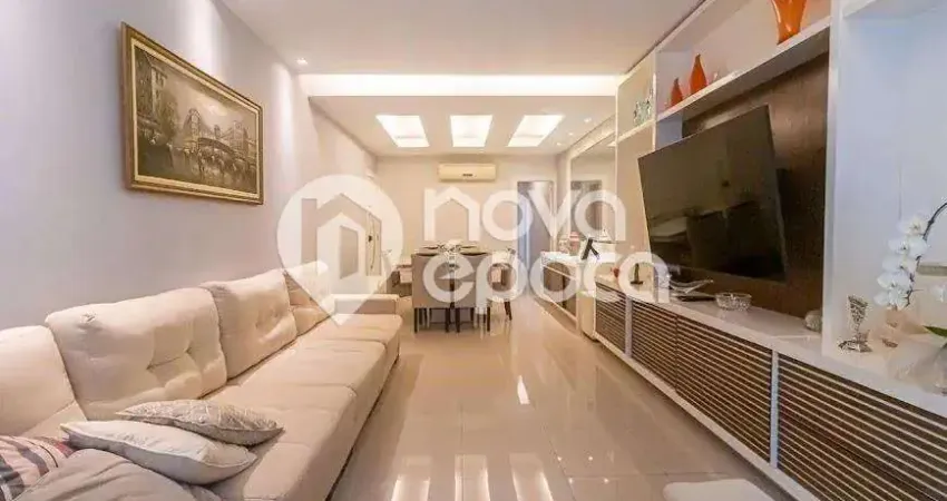 Apartamento com 3 quartos à venda na Rua Miguel Lemos, Copacabana, Rio de Janeiro