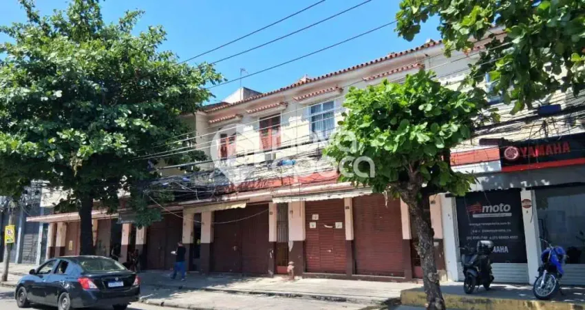 Apartamento com 2 quartos à venda na Rua Júlio Ribeiro, Bonsucesso, Rio de Janeiro