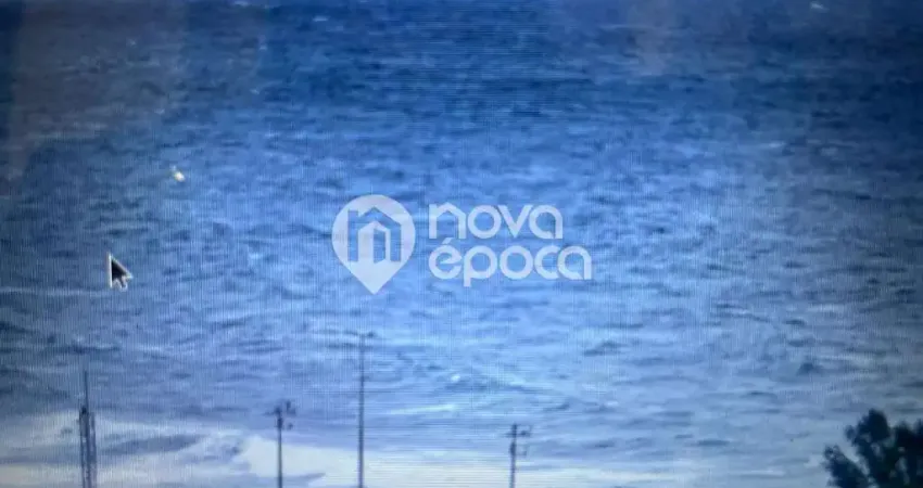 Apartamento com 2 quartos à venda na Rua Desembargador João Claudino de Oliveira e Cruz, Barra da Tijuca, Rio de Janeiro