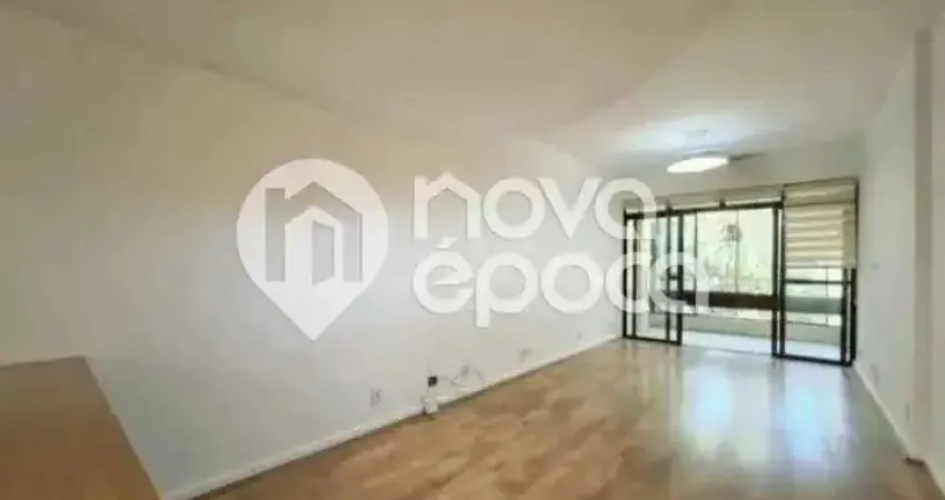 Apartamento com 3 quartos à venda na Avenida Gilberto Amado, Barra da Tijuca, Rio de Janeiro