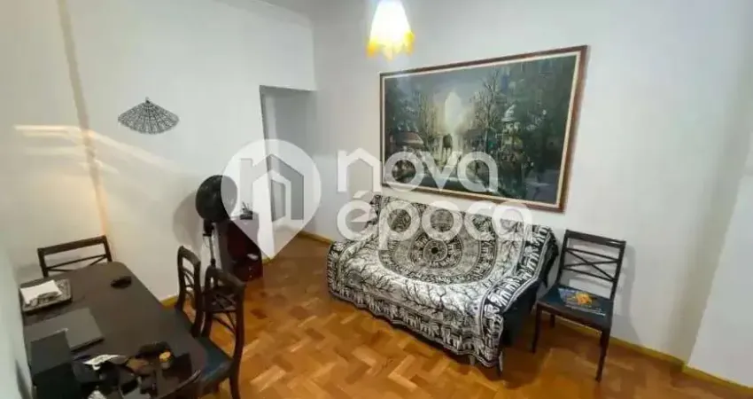 Apartamento com 1 quarto à venda na Rua Siqueira Campos, Copacabana, Rio de Janeiro