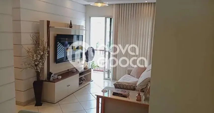 Apartamento com 2 quartos à venda na Rua Padre Ildefonso Penalba, Méier, Rio de Janeiro