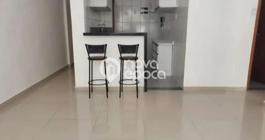 Apartamento com 2 quartos à venda na Rua Visconde de Figueiredo, Tijuca, Rio de Janeiro