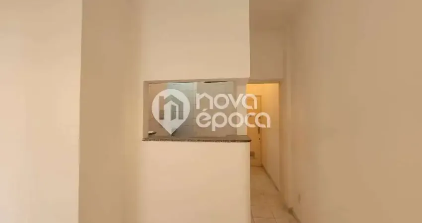 Apartamento com 1 quarto à venda na Rua Senador Vergueiro, Flamengo, Rio de Janeiro