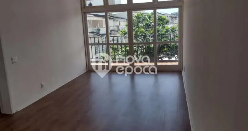 Apartamento com 2 quartos à venda na Rua Lins de Vasconcelos, Lins de Vasconcelos, Rio de Janeiro