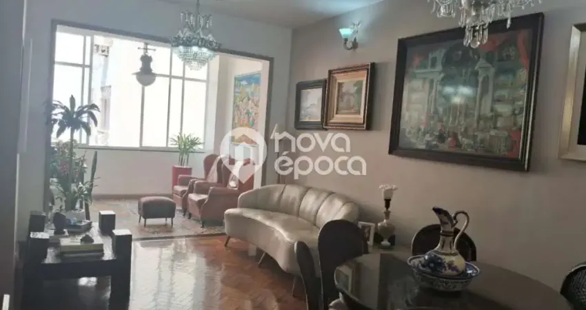 Apartamento com 3 quartos à venda na Rua Paissandu, Flamengo, Rio de Janeiro