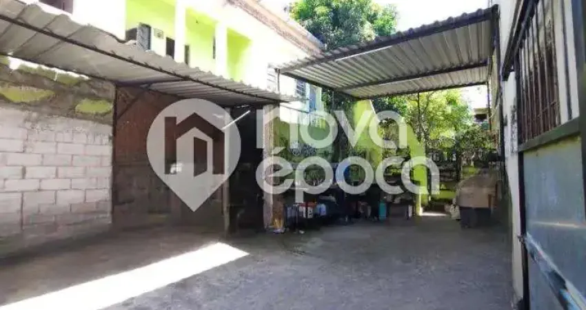 Casa em condomínio fechado com 2 quartos à venda na Rua Jaburana, Jardim Carioca, Rio de Janeiro